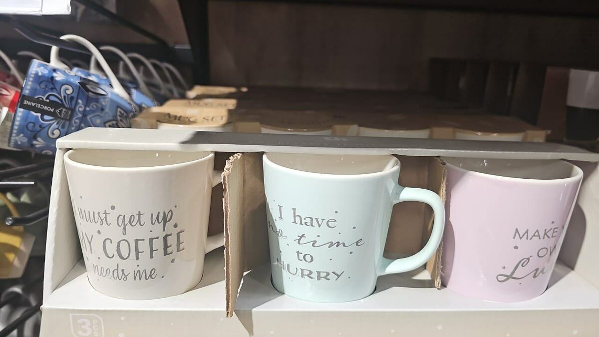 MUG