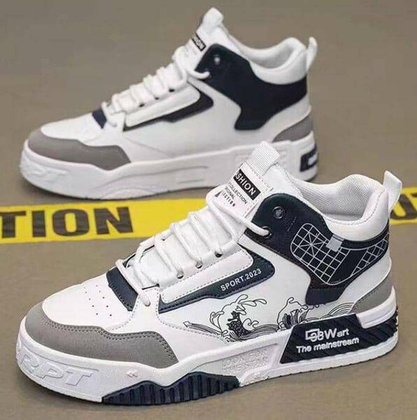 FASHION CASUAL SNEAKERS