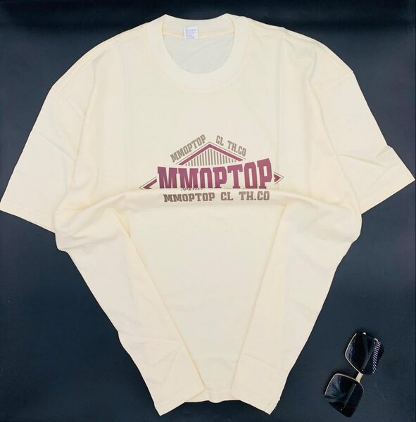 High Quality Tshirt