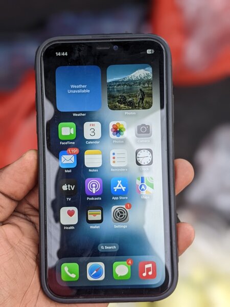 iPhone 11 128gb