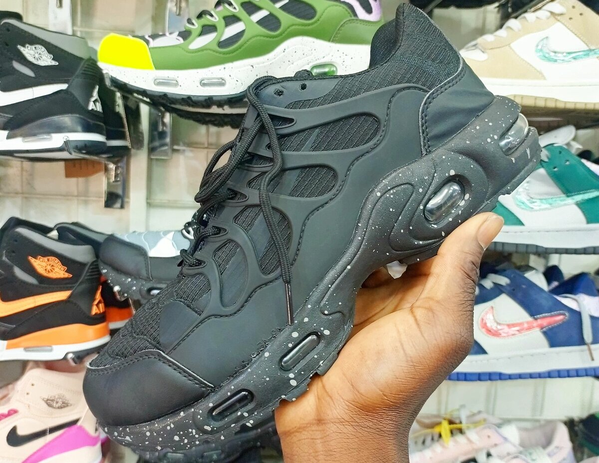 Nike shoes
