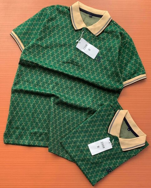 Quality club T shirts for men