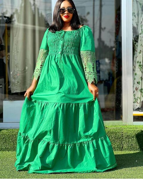 Woman Dresses