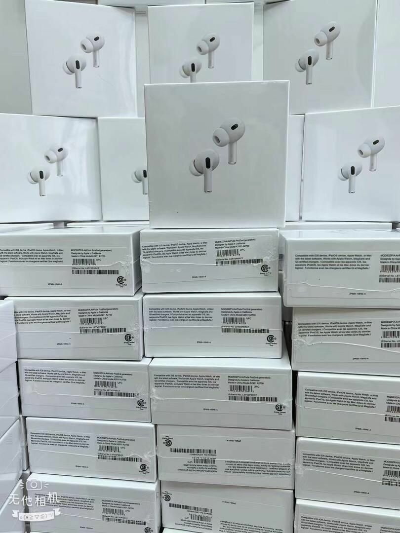 Airpod Available