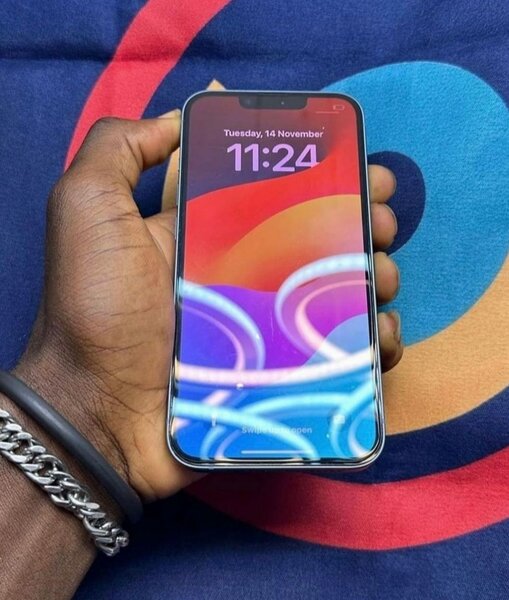 iPhone 14 plus