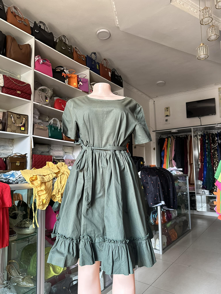 dress