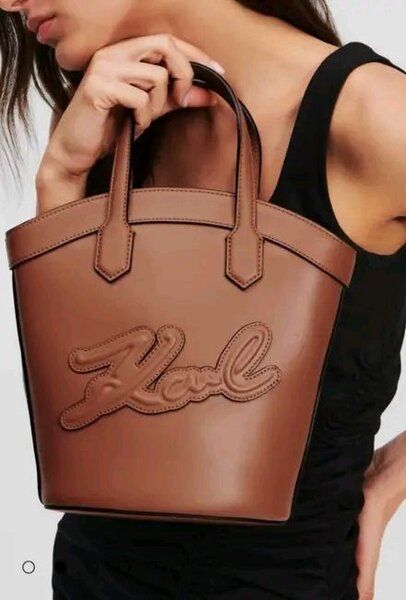 Karl Lagerfeld