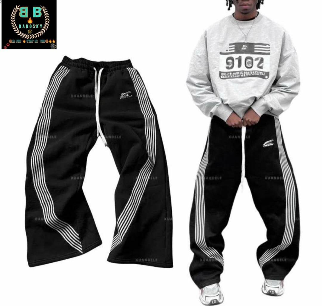 Jogging