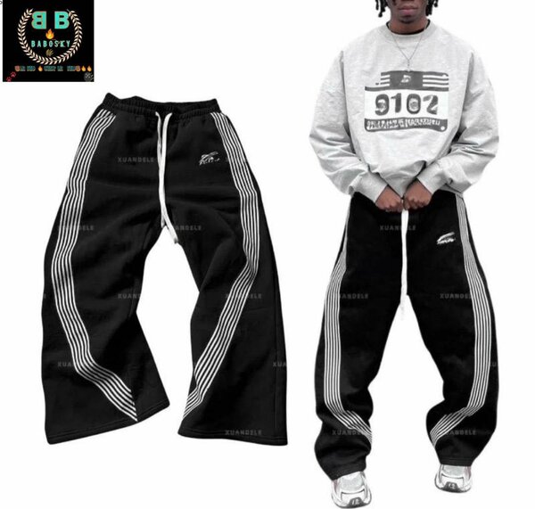 Jogging