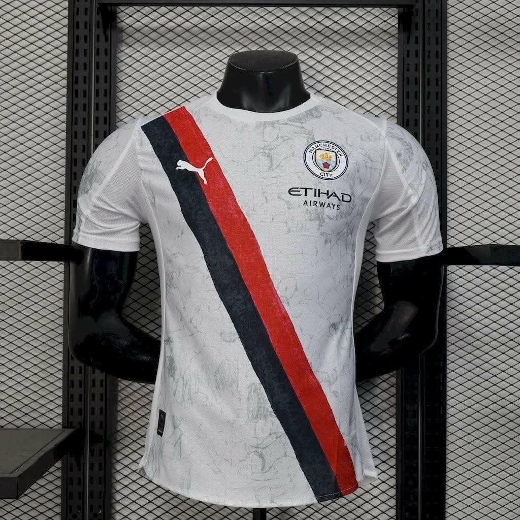 Maillot de football de city
