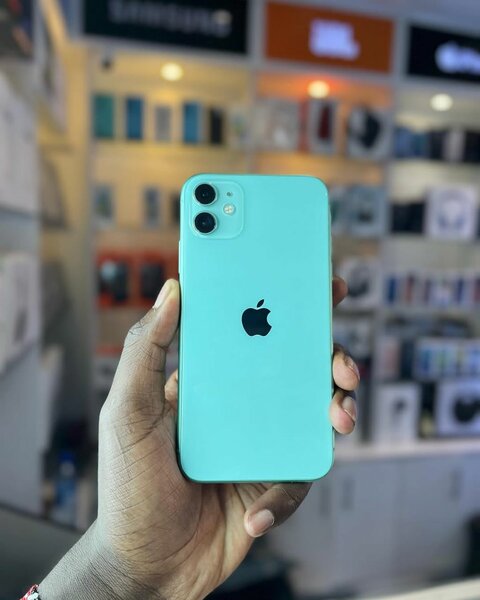 IPHONE 11/128GB
