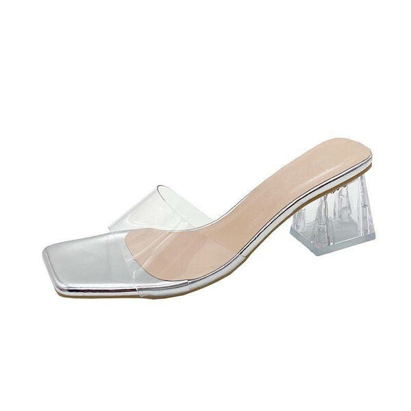 Ladies Heels