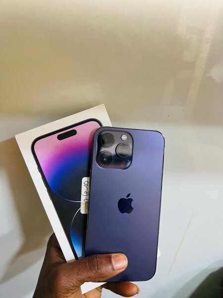 Phone 14 pro