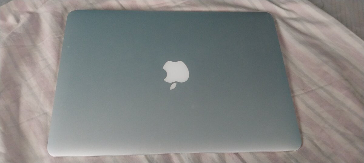 MacBook Air 2015