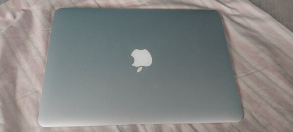 MacBook Air 2015