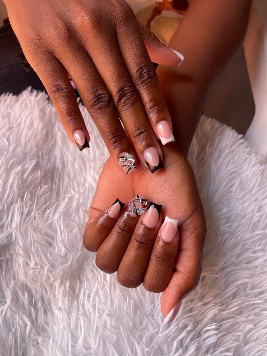 Nails