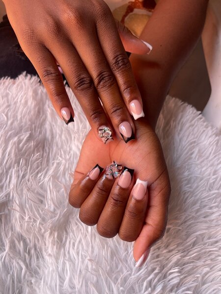 Nails