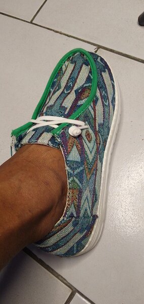 Chaussures