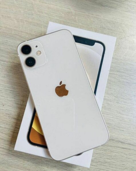 Smartphone Apple iPhone 12