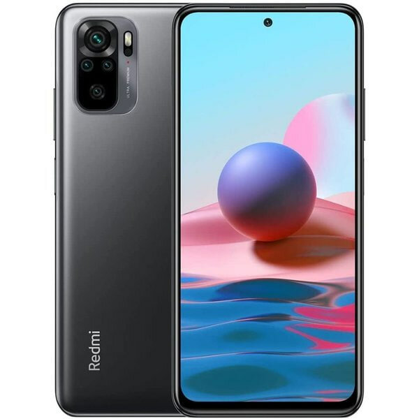  Xiaomi Mobile Redmi note 10 6/128