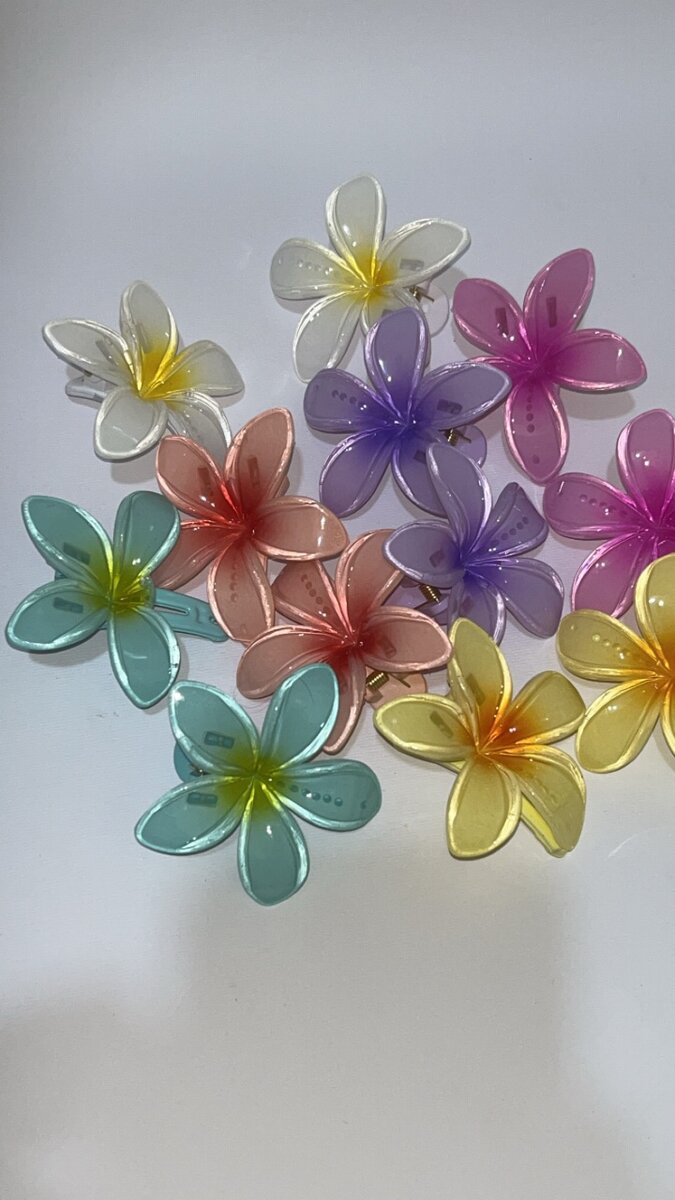 Emijay claw pins