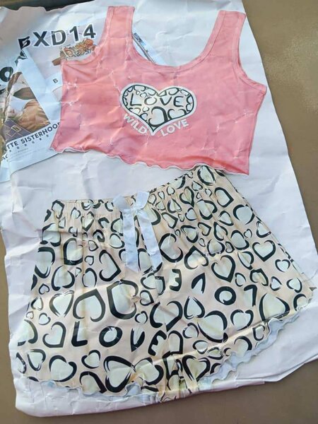 Nightwears