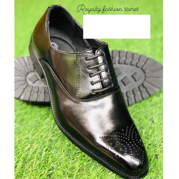 Mans Original Shoes