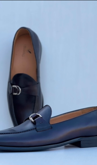 moccasin