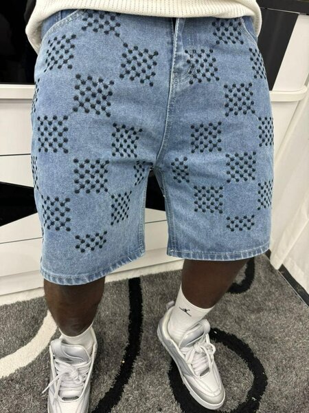 Jeans Short