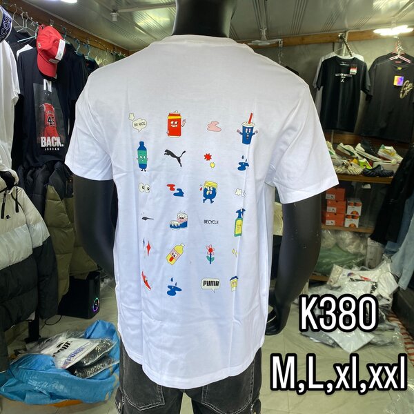 Puma t shirt