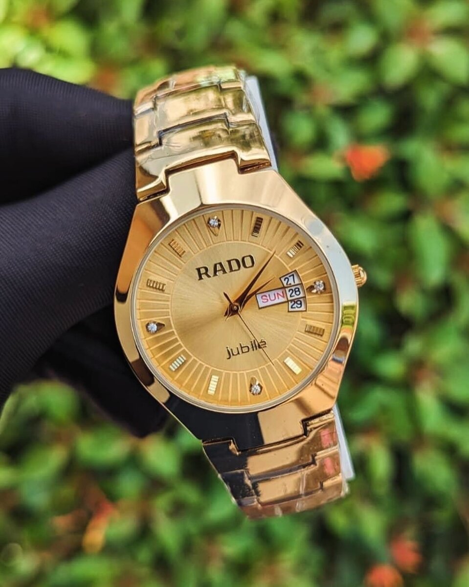 Watches