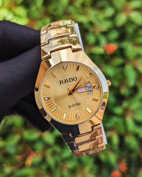 Watches