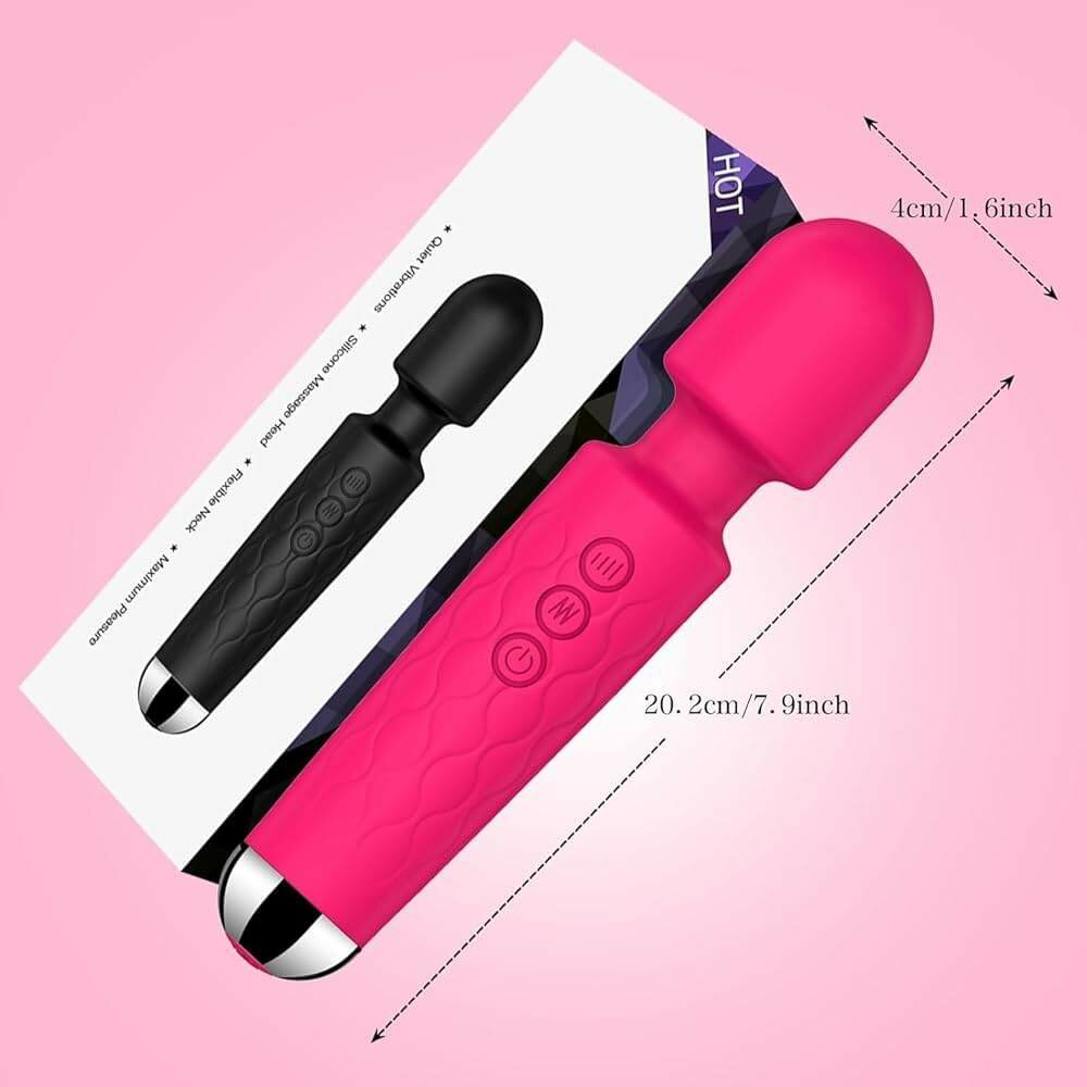 Vibro Masseur Sextoys ModelM17