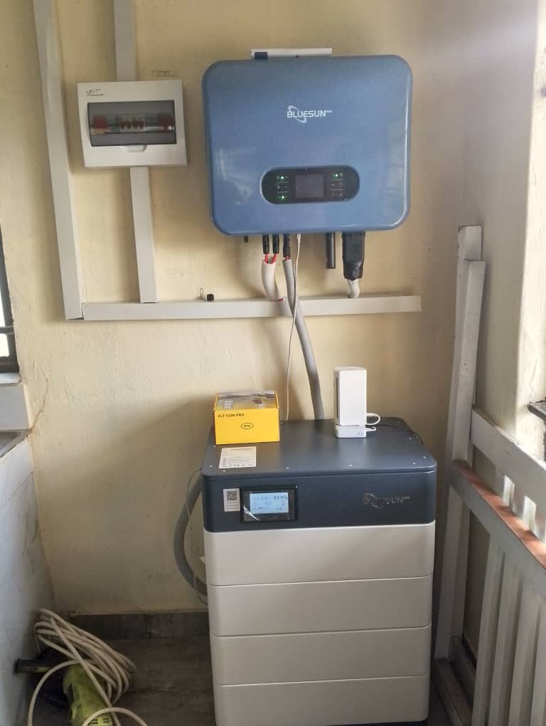 Solar Products