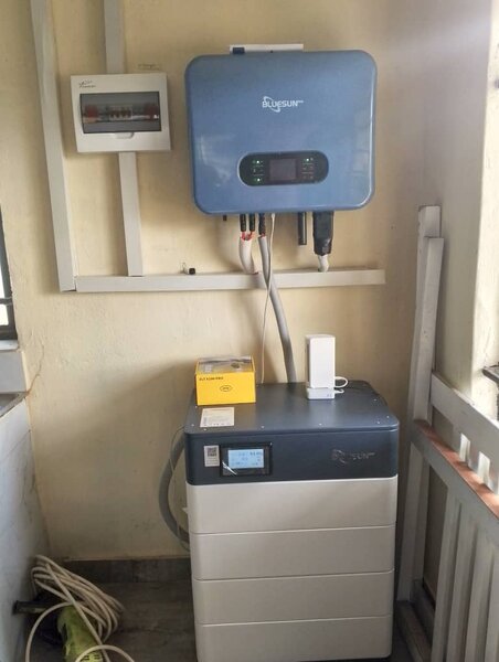 Solar Products