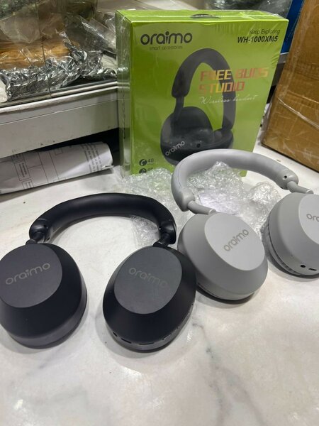 Casque Bluetooth