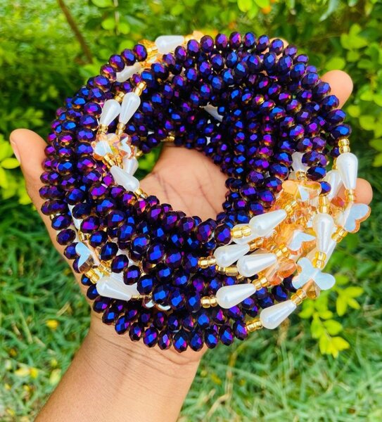 Waist Beads