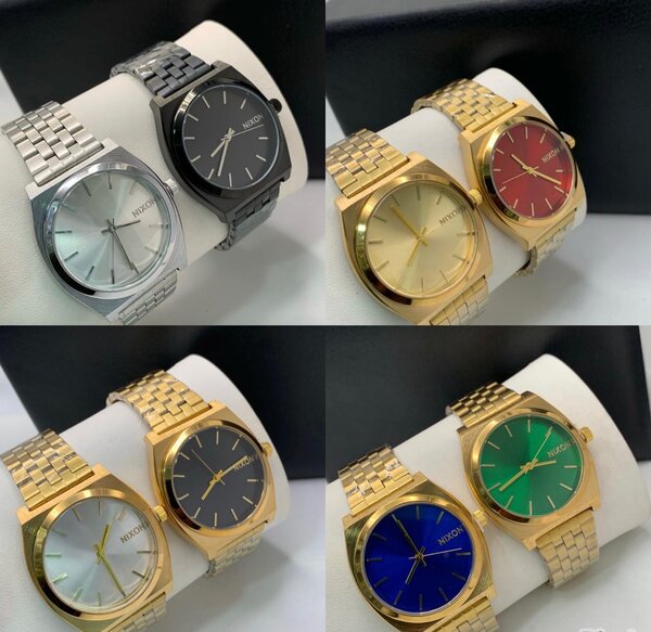 Nixon watch