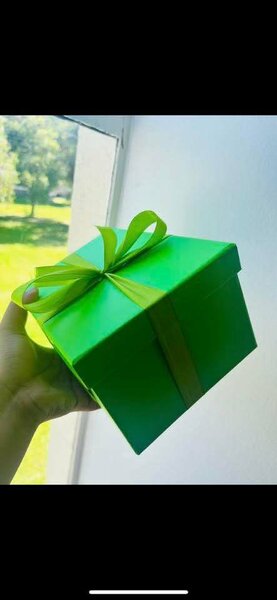 Gift boxes