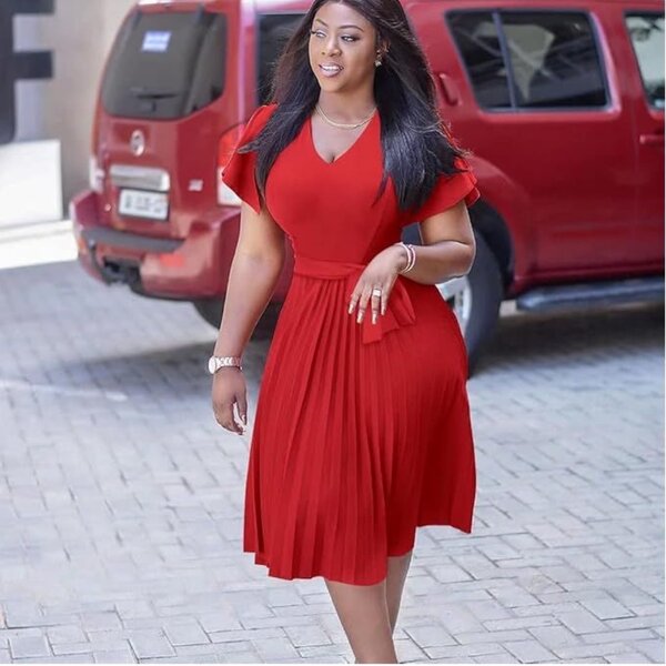 Ladies wear