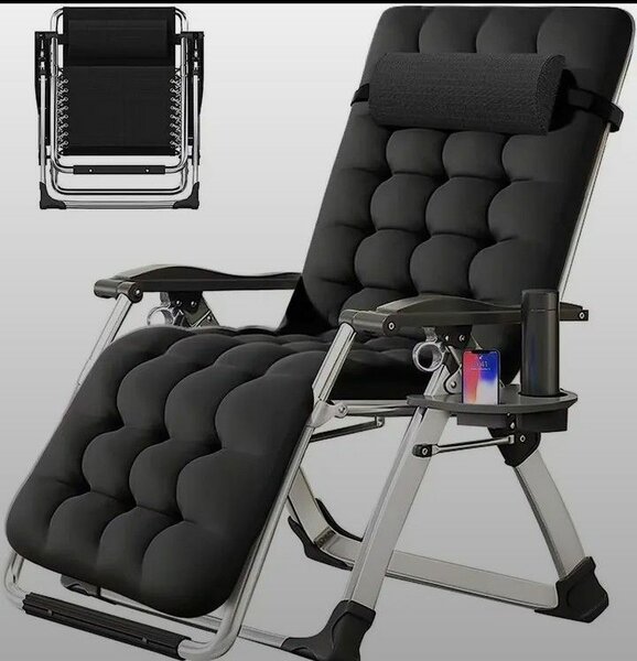 Fauteuil Réglable Confort