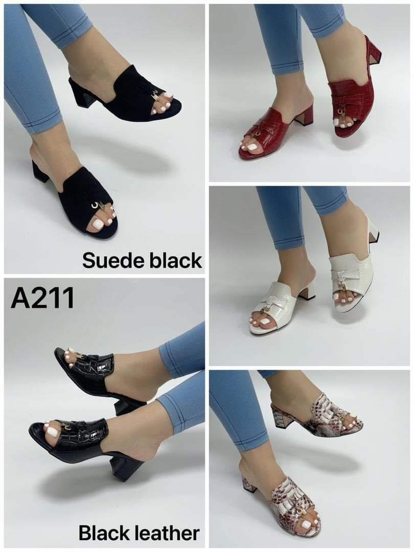 Slippers