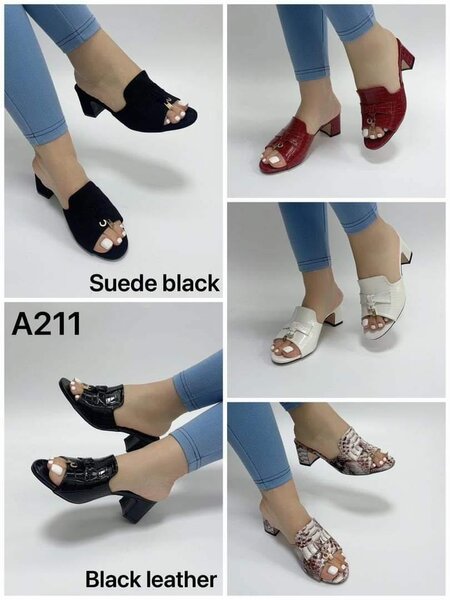Slippers