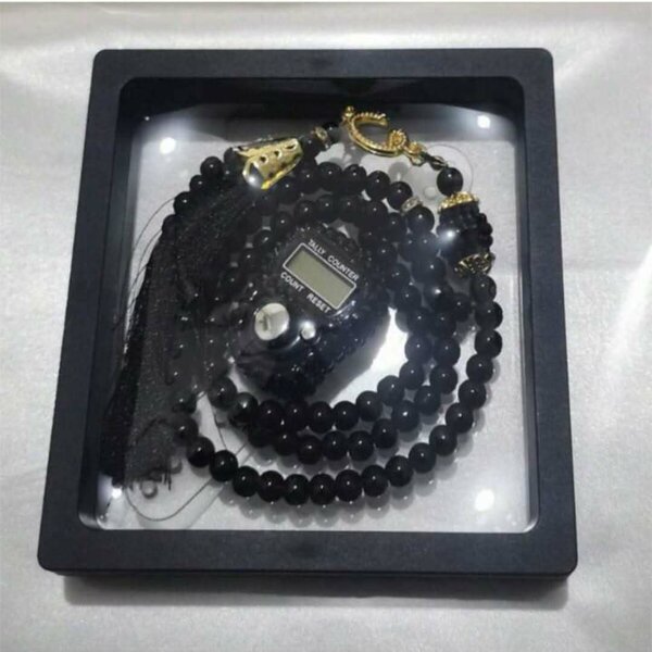Islamic tasbih
