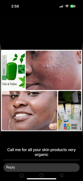 Assure Bar Soap