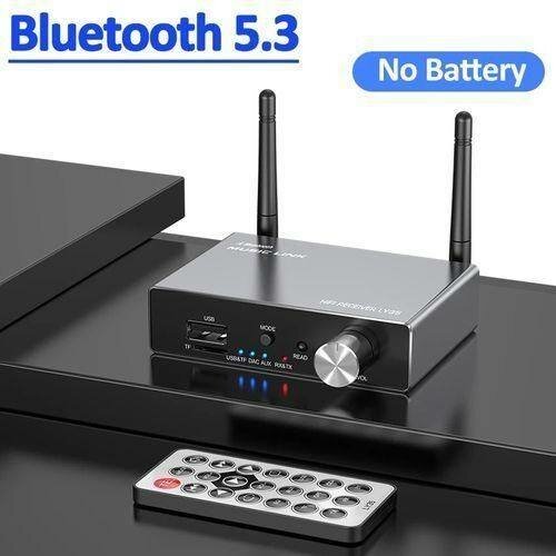 Récepteur émetteur Bluetooth
