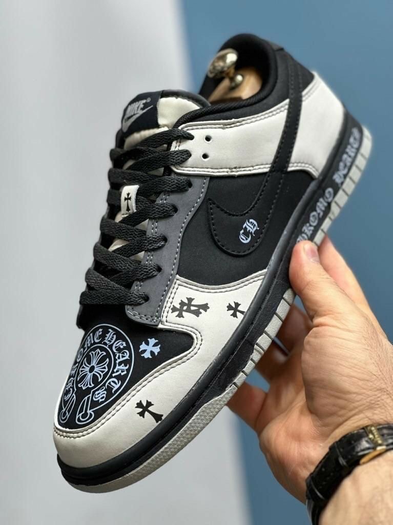 NIKE SB CHROME ORIGINAL