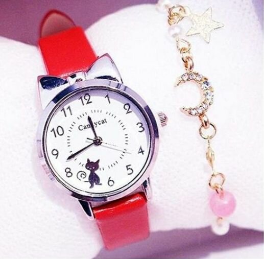 Ladies watch