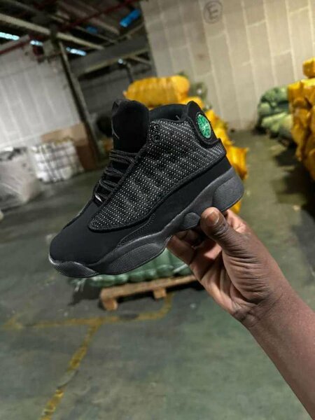 Nike air Jordan pour enfant