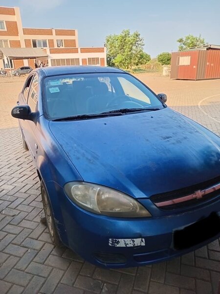 Chevrolet Car